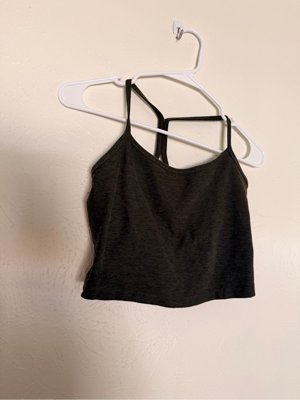 Beyond Yoga tank
